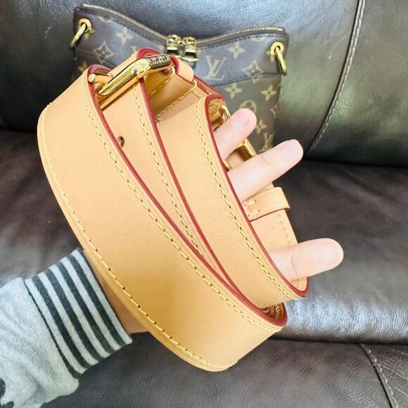 Louis Vuitton Odeon PM - Picture 3 of 16